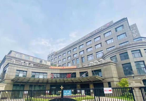 上海可以用医保的养老院护理院有哪些？